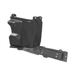 Toyota C-HR 2018–2022 Lower Engine Cover (Driver side) – TO1228230 product photo