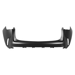 Lexus NX250 / NX350 & more 2022–2025 Rear Bumper Cover (Rear) – LX1114100 product photo
