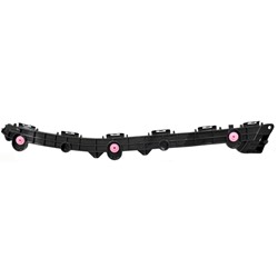 Lexus RX350L / RX450hL 2018–2022 Rear Bumper Cover (Rear) – LX1143113 product photo