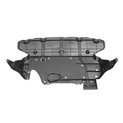 Subaru Forester 2019–2024 Lower Engine Cover (Front) – SU1228120 product photo