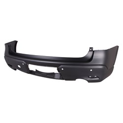 Subaru Ascent 2019–2025 Rear Bumper Cover (Rear) – SU1100192 product photo