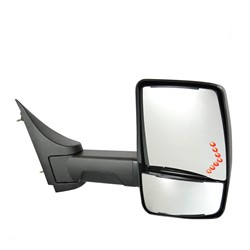 Chevrolet Express 1500/2500/3500 2003–2018 Side Mirror (Rear) – GM1321531 product photo