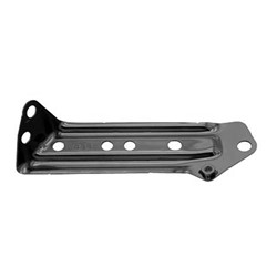 Nissan Versa 2020–2025 Fender (Front) – NI1245118 product photo