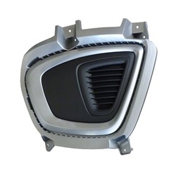 Kia Sorento 2016–2018 Lt Front Bumper Insert (Front) – KI1038129 product photo