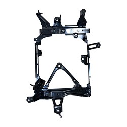 Toyota Sequoia / Tundra 2022–2025 Radiator (Passenger side) – TO1225537 product photo