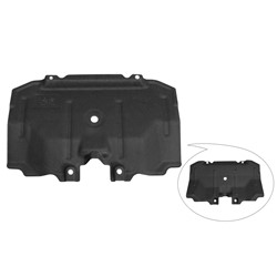 Toyota Tacoma 2024–2025 Lower Engine Cover – TO1228322 product photo