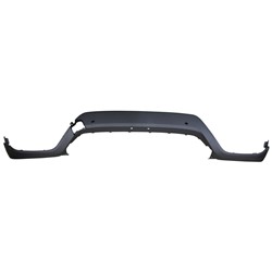 Bmw X3 2018–2021 Front Bumper Valance (Front) – BM1095120 product photo