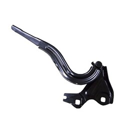 Chevrolet Cruze 2016–2019 Hood (Driver side) – GM1236174 product photo