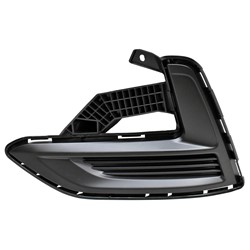 Nissan Sentra 2020–2023 Lt Front Bumper Insert (Front) – NI1038172 product photo