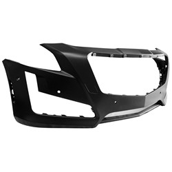 Cadillac CTS 2014–2019 Front Bumper Cover (Front) – GM1000958 product photo