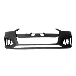 Audi A5 Quattro / A5 Sportback 2018–2019 Front Bumper Cover (Front) – AU1000279 product photo