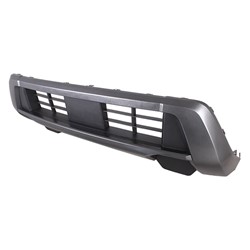 Nissan Frontier 2022–2024 Front Bumper Cover (Front) – NI1015104 product photo