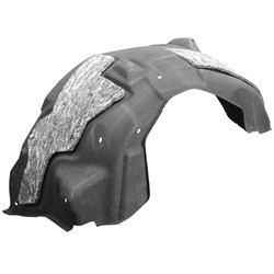 Ford F-150 Lightning 2022–2024 Fender (Front) – FO1249223 product photo