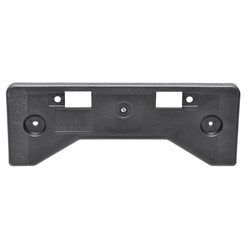 Nissan Sentra 2020–2023 Front Bumper License Bracket (Front) – NI1068154 product photo