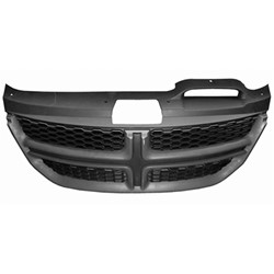 Dodge Journey 2011–2020 Grille – CH1200361 product photo