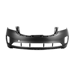 Kia Sedona 2015–2018 Front Bumper Cover (Front) – KI1000171 product photo