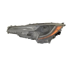Toyota Corolla 2023–2025 Headlight Assembly – TO2502338 product photo