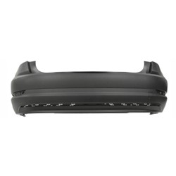Volkswagen Jetta 2019–2021 Rear Bumper Cover (Rear) – VW1100222 product photo