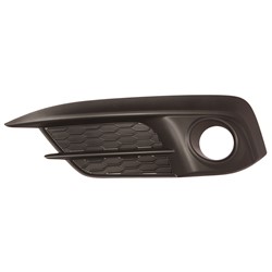 Honda Civic 2016–2018 Lt Front Bumper Insert (Front) – HO1038129 product photo