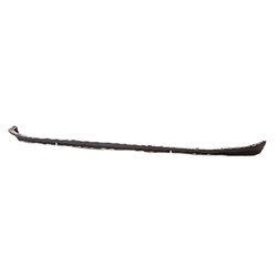 Dodge RAM 2009–2010 & more Front Bumper Air Dam (Front) – CH1090133 product photo