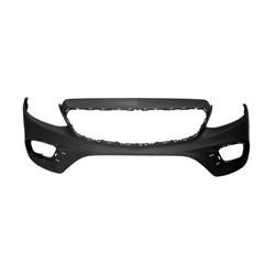 Mercedes-Benz E43 AMG / E53 AMG 2017–2020 Front Bumper Cover (Front) – MB1000535 product photo