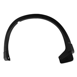 Mazda CX-5 2017–2021 Rt Rear Wheel Opening Molding (Rear) – MA1791101 product photo