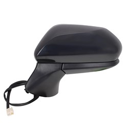 Toyota Camry 2018–2024 Side Mirror (Rear) – TO1320366 product photo