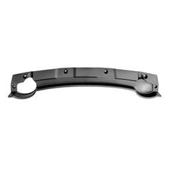Nissan Frontier 2011–2021 Front Bumper Spoiler (Front) – NI1093110 product photo