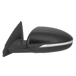 Kia Forte 2021–2023 Side Mirror (Rear) – KI1320292 product photo