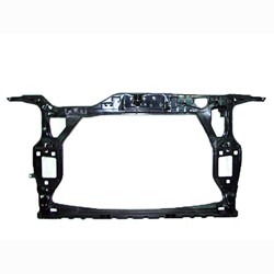 Audi Q5 2009–2017 Radiator – AU1225122 product photo