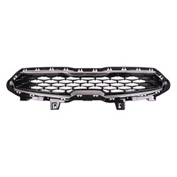 Kia Forte 2019–2021 Grille – KI1200205 product photo