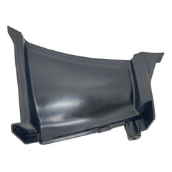 Hyundai Kona 2018–2021 Lt Front Bumper Insert (Front) – HY1038172 product photo