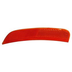 Chrysler Grand Caravan / Pacifica & more 2017–2025 Lt Front Marker Lamp Assy (Front) – CH2550135 product photo