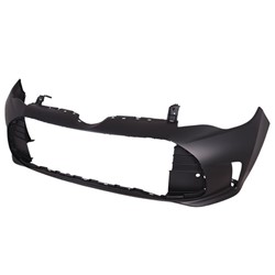 Toyota Avalon 2016–2018 Front Bumper Cover (Front) – TO1000417 product photo