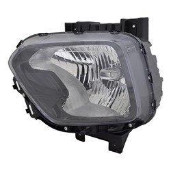 Kia Soul 2020–2022 Headlight Assembly – KI2502237 product photo