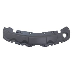 Chevrolet Traverse / Traverse Limited 2018–2024 Front Panel Molding (Front) – GM1224162 product photo