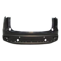 Mazda CX-9 2020–2023 Rear Bumper Cover (Rear) – MA1100236 product photo