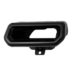 Chevrolet Silverado / Silverado 1500 LTD 2019–2025 & more Lt Rear Bumper Insert (Rear) – GM1138107 product photo