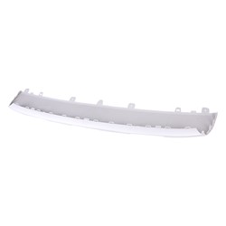 Audi Q5 / SQ5 2021–2023 Front Bumper Valance (Front) – AU1095112 product photo