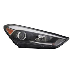 Hyundai Tucson 2016–2018 Headlight Assembly – HY2503199 product photo
