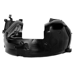 Ford Mustang 2018–2023 Fender (Front) – FO1249189 product photo