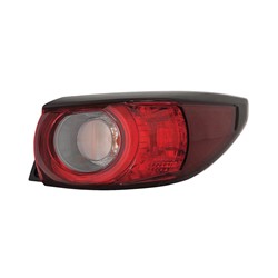 Mazda CX-5 2017–2021 Tail Light Assembly – MA2805125 product photo