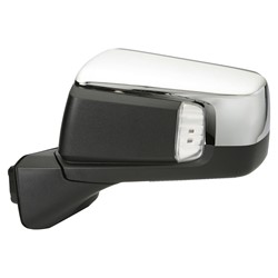 Chevrolet Silverado / Silverado 1500 LTD 2019–2025 Side Mirror (Rear) – GM1320587 product photo