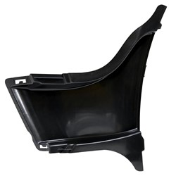 Kia Optima 2019–2020 Lt Front Bumper Insert (Front) – KI1038133 product photo