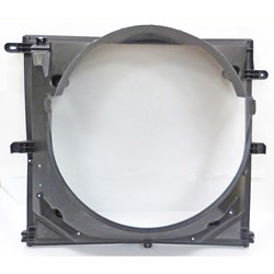 Ford F-250 Super Duty / F-350 Super Duty 2017–2022 Radiator – FO3110143 product photo