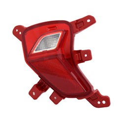 Kia Niro 2020–2022 Rt Back Up Lamp Assy – KI2883105 product photo