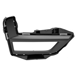Nissan Rogue 2017–2020 Rt Front Bumper Insert (Front) – NI1039149 product photo