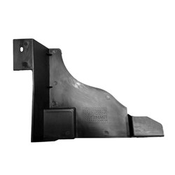 Dodge Journey 2011–2020 Lower Engine Cover (Passenger side) – CH1228117 product photo