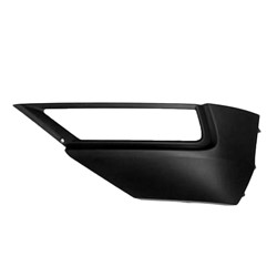 Volkswagen Tiguan 2018–2021 Lt Front Bumper Insert (Front) – VW1038148 product photo