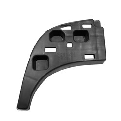 Chevrolet Silverado 2500 HD / Silverado 3500 HD 2015–2019 & more Rear Bumper Cover (Rear) – GM1143108 product photo